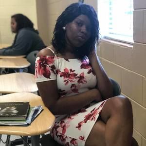 Meet your Posher, Princess